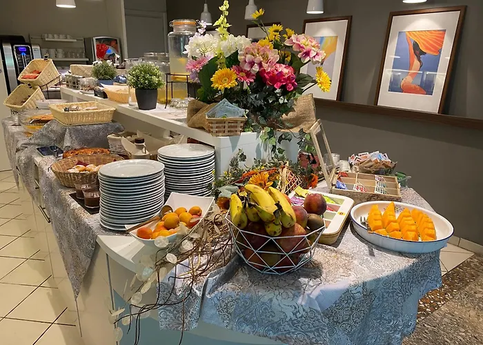 Hotel Arabel Riccione