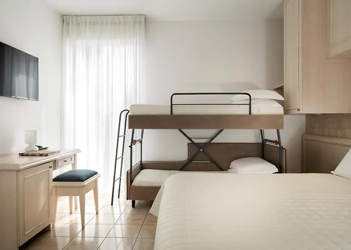 Hotel Villa Mare Riccione